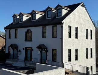 Plus de détails pour 280 S Atlanta St, Roswell, GA - Bureau à louer