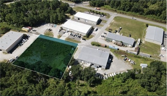 Plus de détails pour 420 Bluff Hill Dr, Navassa, NC - Terrain à vendre