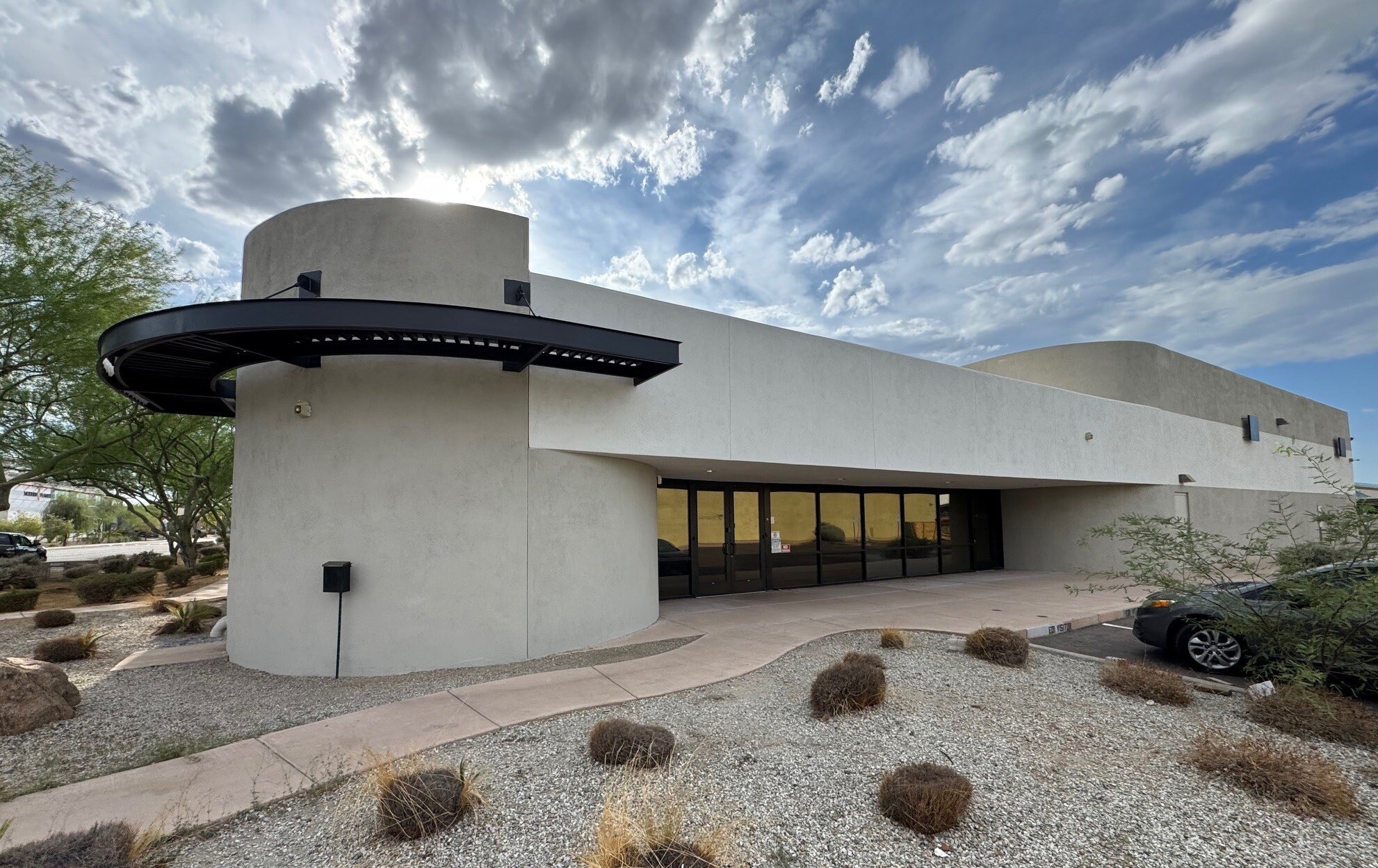 3510 E Atlanta Ave, Phoenix, AZ for lease Building Photo- Image 1 of 11