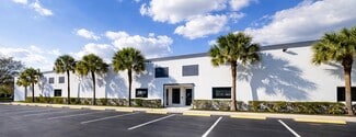 More details for 440 Tall Pines Rd, West Palm Beach, FL - Industrial for Lease