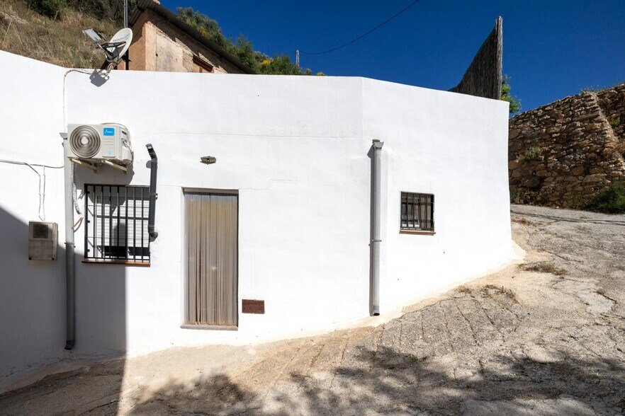 Land in Lanjarón for sale - Building Photo - Image 3 of 33