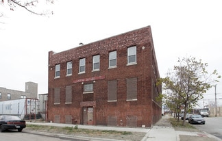 More details for 1100 W 47th Pl, Chicago, IL - Industrial for Sale