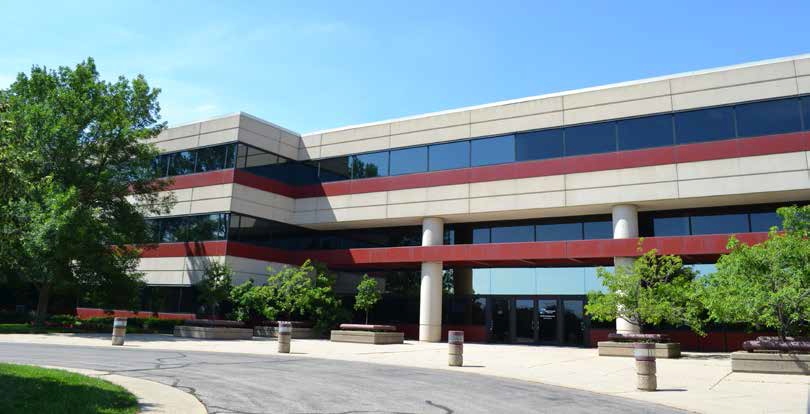 Office in Madison, WI for sale - Primary Photo - Image 1 of 1