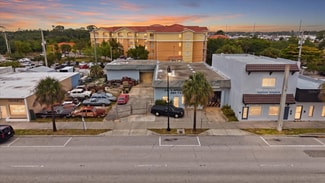 More details for 629 E Venice Ave, Venice, FL - Retail for Sale