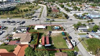 More details for 7600 W Flagler St, Miami, FL - Land for Sale