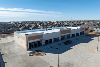 More details for 23151 Clay Rd, Katy, TX - Retail for Lease