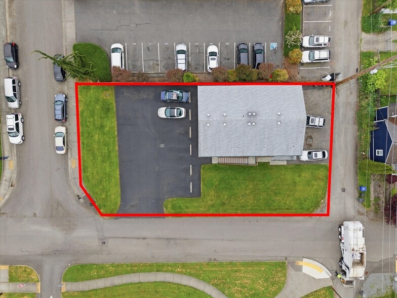 3116 18th St, Everett, WA à vendre - Photo du bâtiment - Image 3 de 22