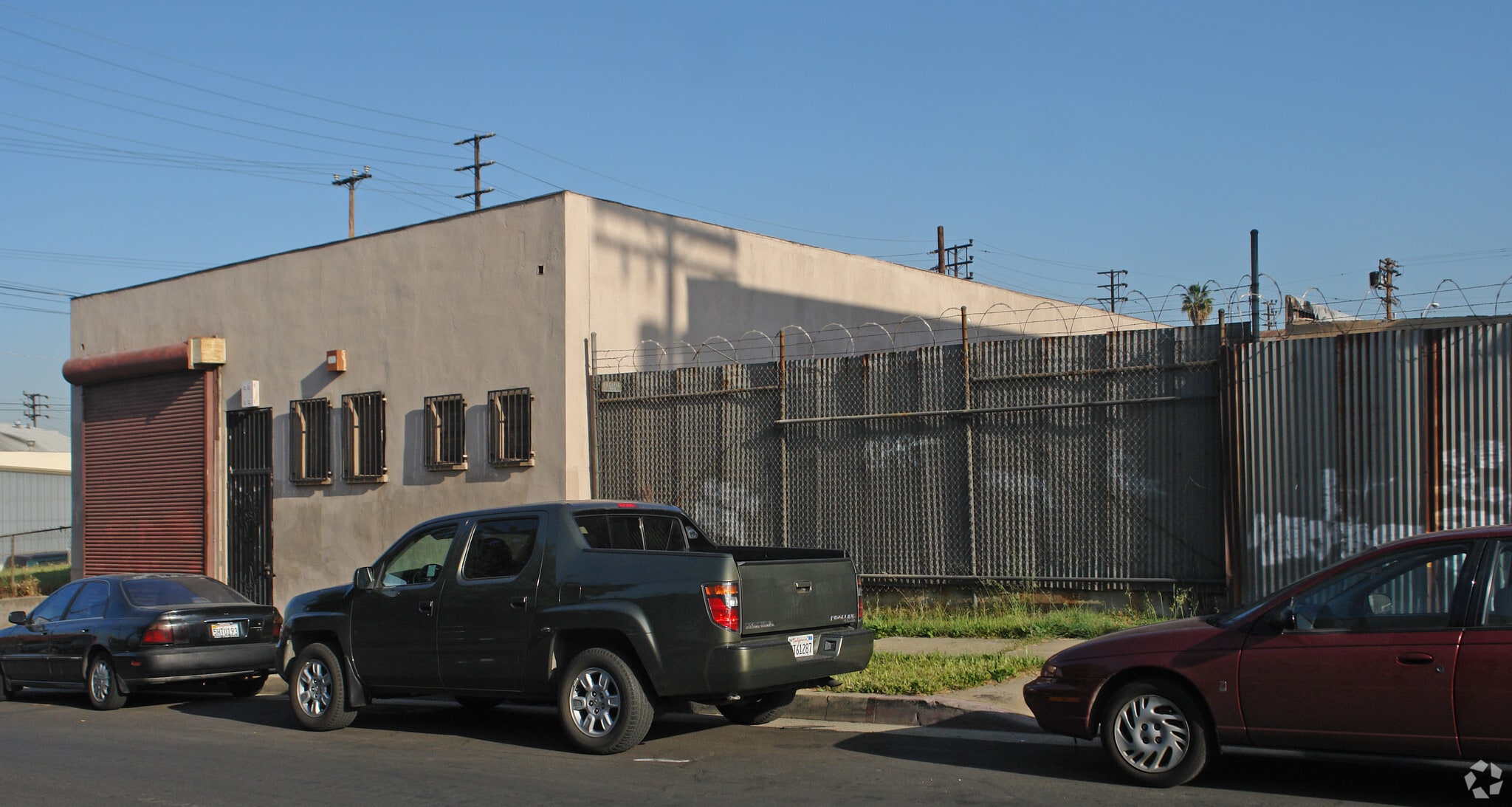 3447 E 14th St, Los Angeles, CA for sale Primary Photo- Image 1 of 10