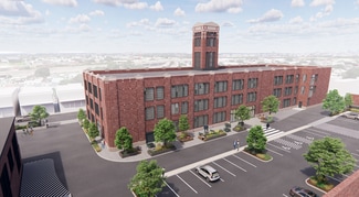 More details for 2201 Margaret St, Philadelphia, PA - Office for Lease