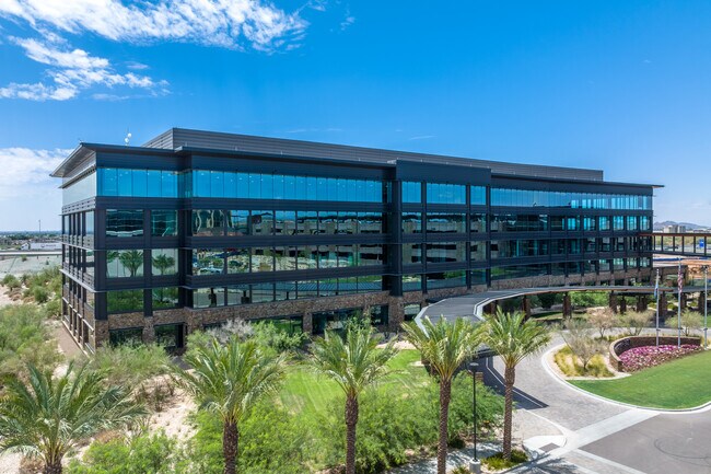 More details for 18700 N Hayden Rd, Scottsdale, AZ - Office for Lease