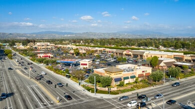 14200-14600 Culver Dr, Irvine, CA - AERIAL  map view - Image1