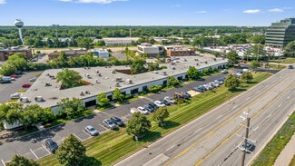 More details for 17W775 Butterfield Rd, Oakbrook Terrace, IL - Office for Lease
