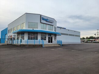 Plus de détails pour 2471 Covington Pike, Memphis, TN - Commerce de détail à louer