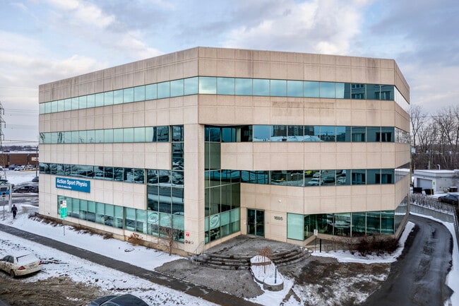 More details for 1695 Boul Laval, Laval, QC - Office for Lease