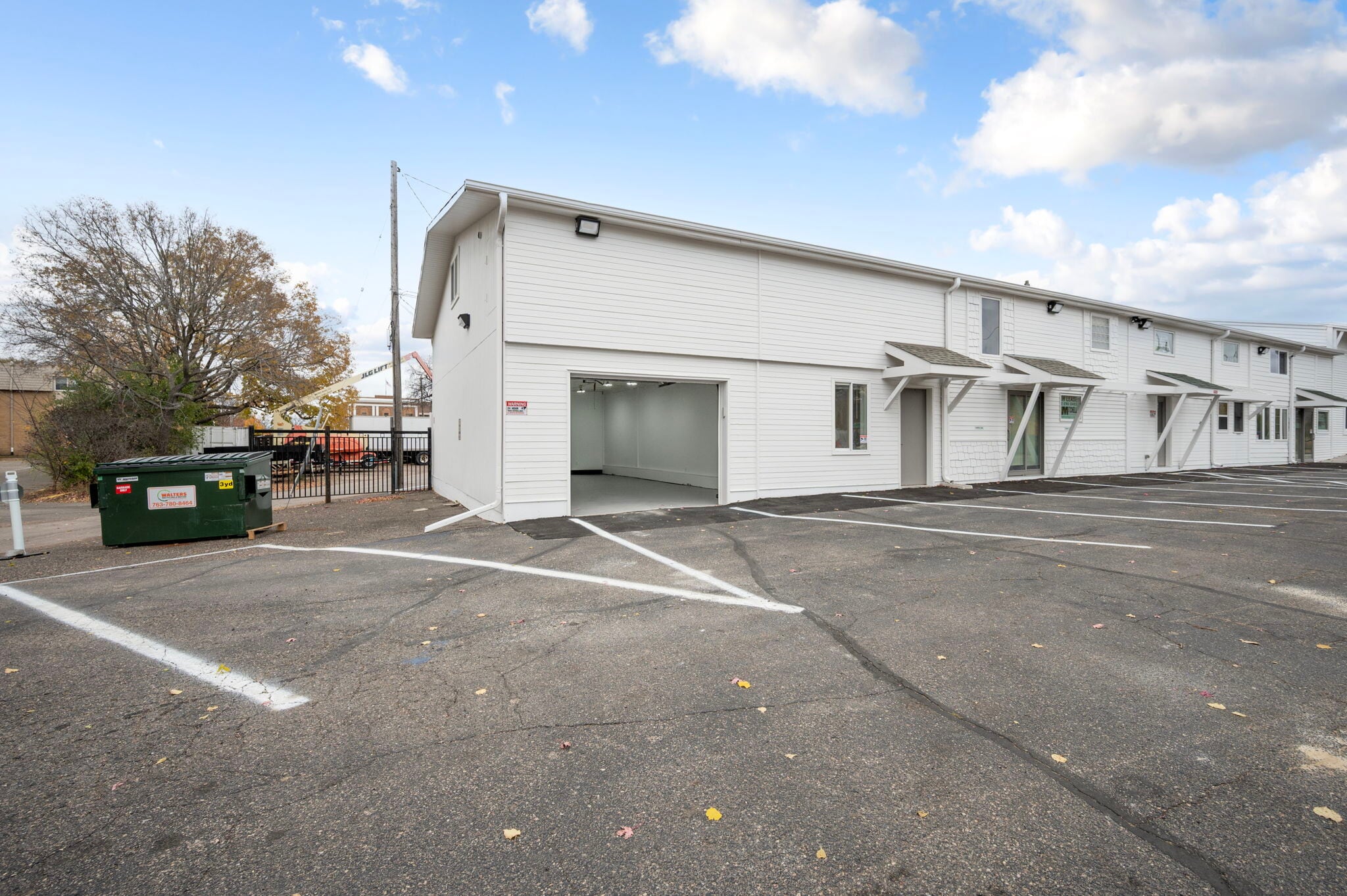 4740 N 42nd Ave, Golden Valley, MN for lease Interior Photo- Image 1 of 14