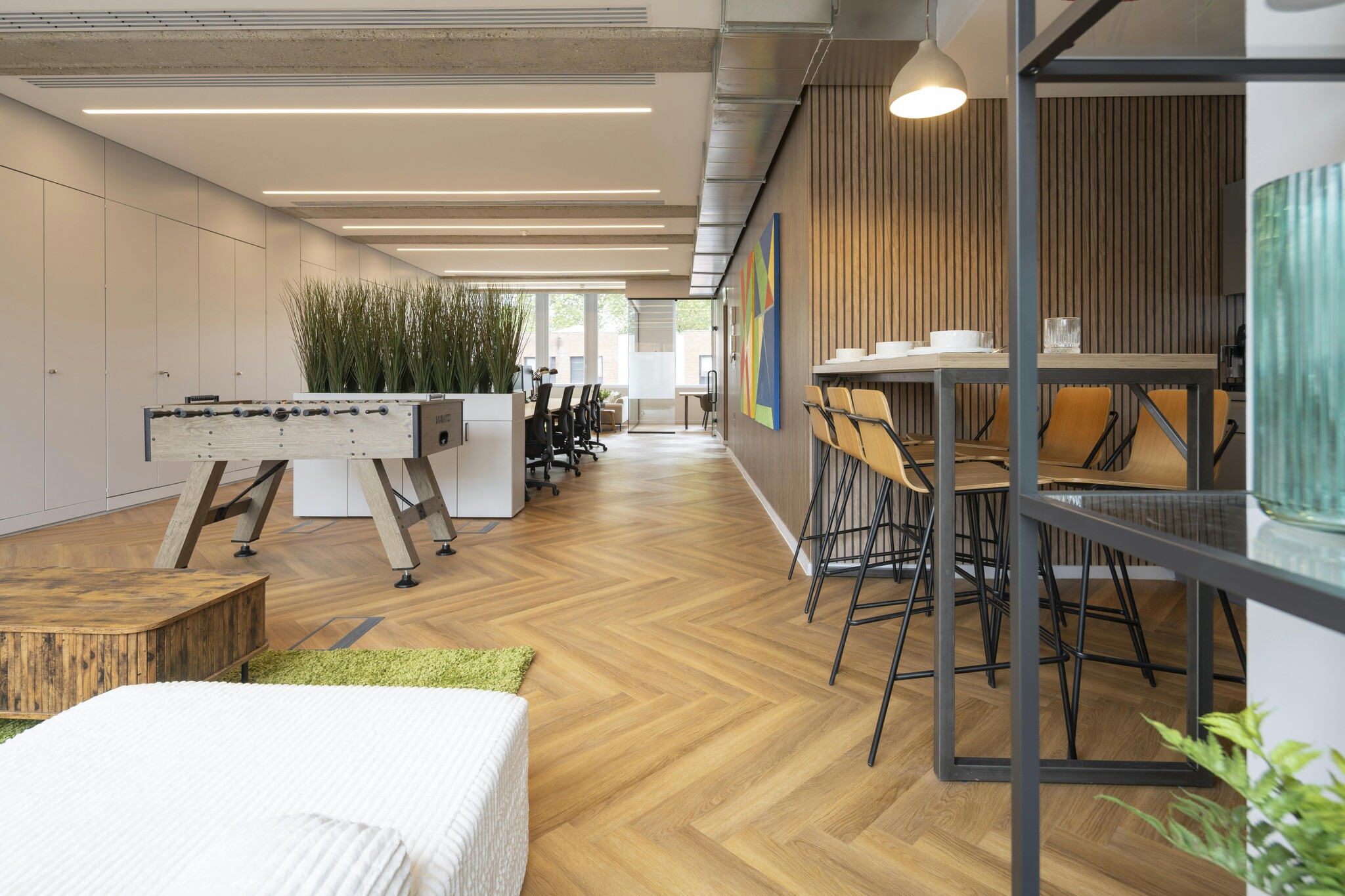 131-132 Shoreditch High St, Londres à louer Photo intérieure- Image 1 de 7