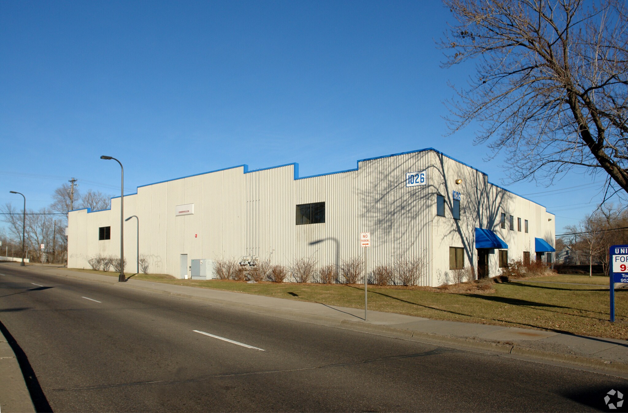 1026 Central Ave NE, Minneapolis, MN for sale Primary Photo- Image 1 of 6