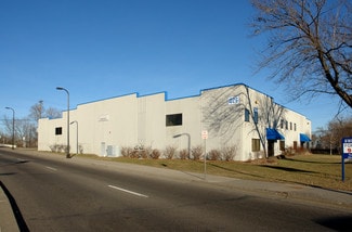 Plus de détails pour 1026 Central Ave NE, Minneapolis, MN - Industriel à vendre
