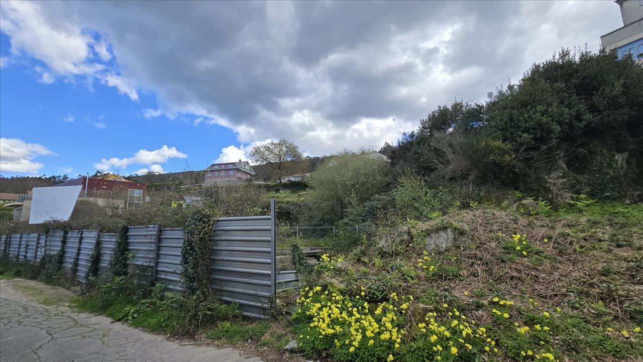 Rúa Río de Ferrol, Cee, La Coruna à vendre Photo principale- Image 1 de 23