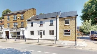 More details for 129 Heston Rd, Hounslow - Office for Lease