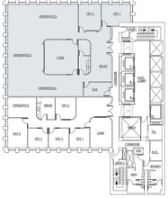 456 Montgomery St, San Francisco, CA for lease Floor Plan- Image 1 of 1