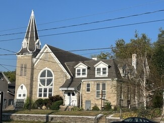 Plus de détails pour 4808 Eastern Ave, Cincinnati, OH - Spécialité à vendre