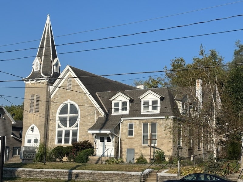 4808 Eastern Ave, Cincinnati, OH for sale Primary Photo- Image 1 of 8