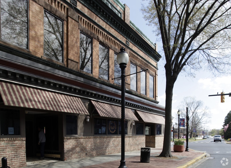 1-9 W Loockerman St, Dover, DE for lease - Building Photo - Image 2 of 8