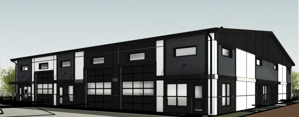 1093 N Parkinson St, Eagle, ID à vendre - Photo du bâtiment - Image 3 de 7