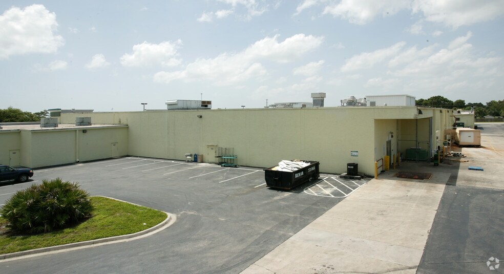 3000-3262 N Lake Washington Rd, Melbourne, FL à louer - Autre - Image 2 de 8