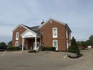 More details for 26 Taft Hwy, Dry Ridge, KY - Retail for Sale