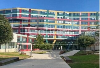 More details for 126 Boulevard Macdonald, Paris - Office for Lease