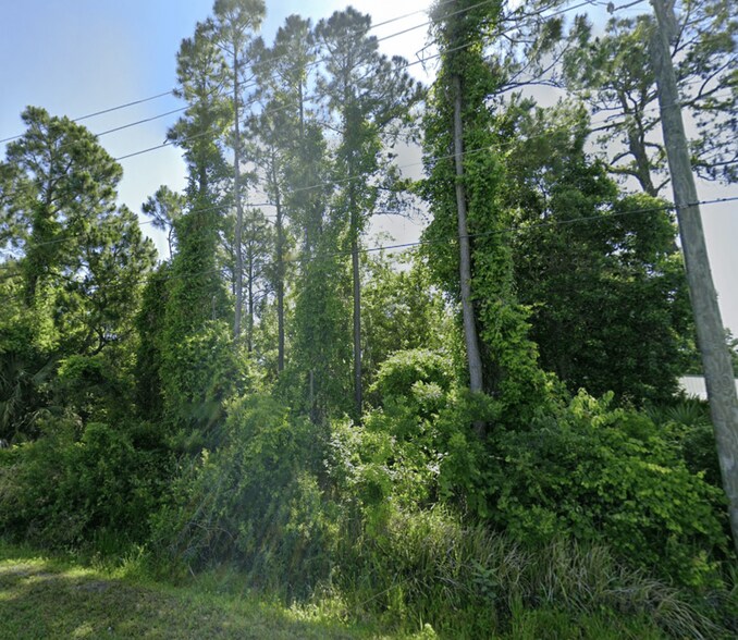 0 Dobbs Rd, Saint Augustine, FL à vendre - Autre - Image 3 de 4