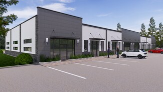 Plus de détails pour Progress, Saint Cloud, FL - Bureau/Médical, Local d'activités à louer