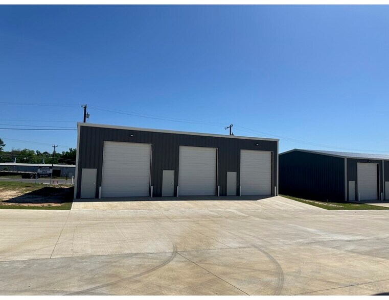 12440 State Highway 155 S, Tyler, TX à louer - Photo du bâtiment - Image 2 de 13