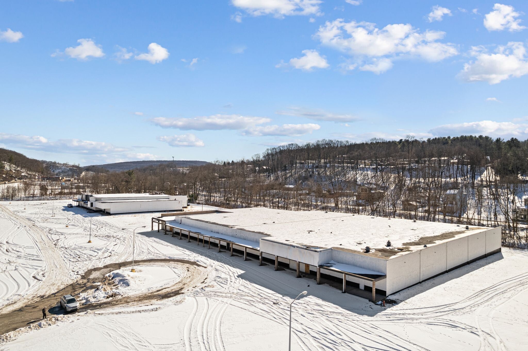 8674 PA-61, Coal Township, PA for sale Primary Photo- Image 1 of 16