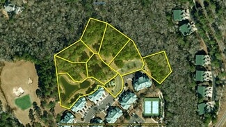 More details for Goley Hewett Road, Bolivia, NC - Land for Sale