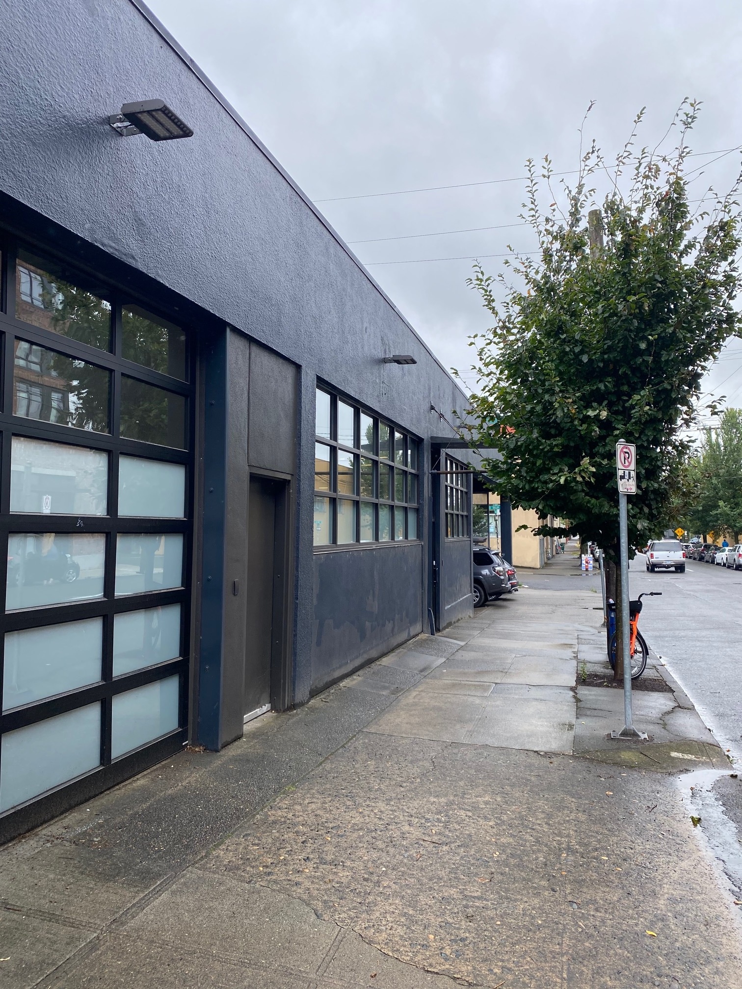 1020 SE 11th Ave, Portland, OR for lease Primary Photo- Image 1 of 5