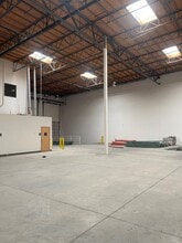 28875 Industry Dr, Valencia, CA for lease Interior Photo- Image 2 of 4