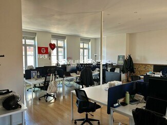 Plus de détails pour Bureau à louer