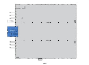 Industrial in Saint-Michel-sur-Orge for lease Interior Photo- Image 2 of 2