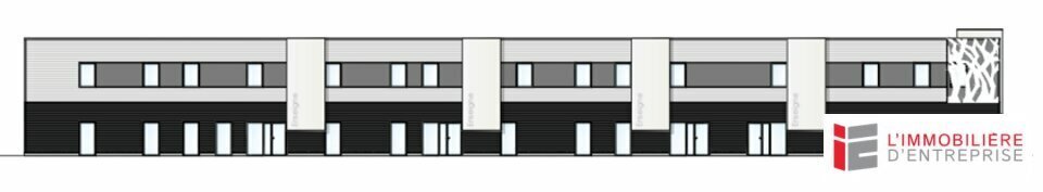 Flex in Rennes for sale - Building Photo - Image 3 of 3
