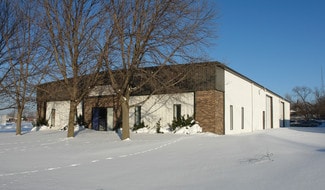 More details for 2100 E Ovid Ave, Des Moines, IA - Industrial for Lease