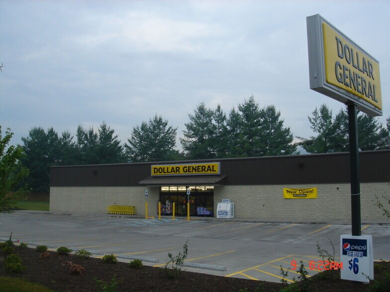 Highway 174, Pell City, AL for sale - Primary Photo - Image 1 of 1