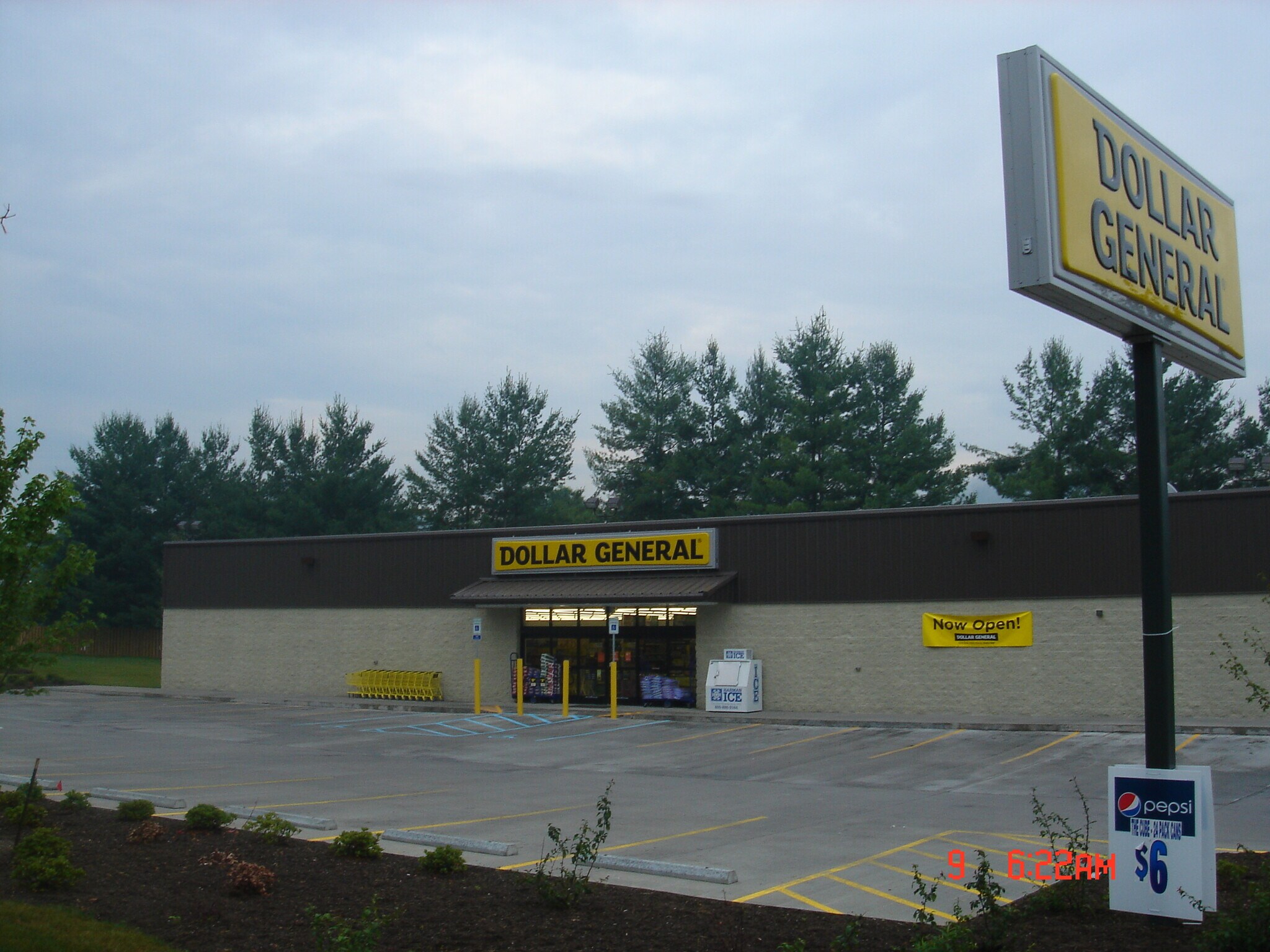 Highway 174, Pell City, AL for sale Primary Photo- Image 1 of 1