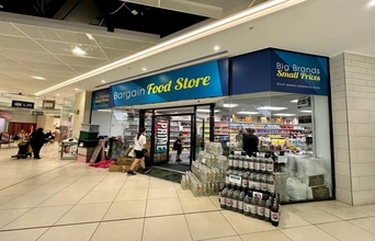 Tavern St, Ipswich à louer Photo du bâtiment- Image 1 de 1