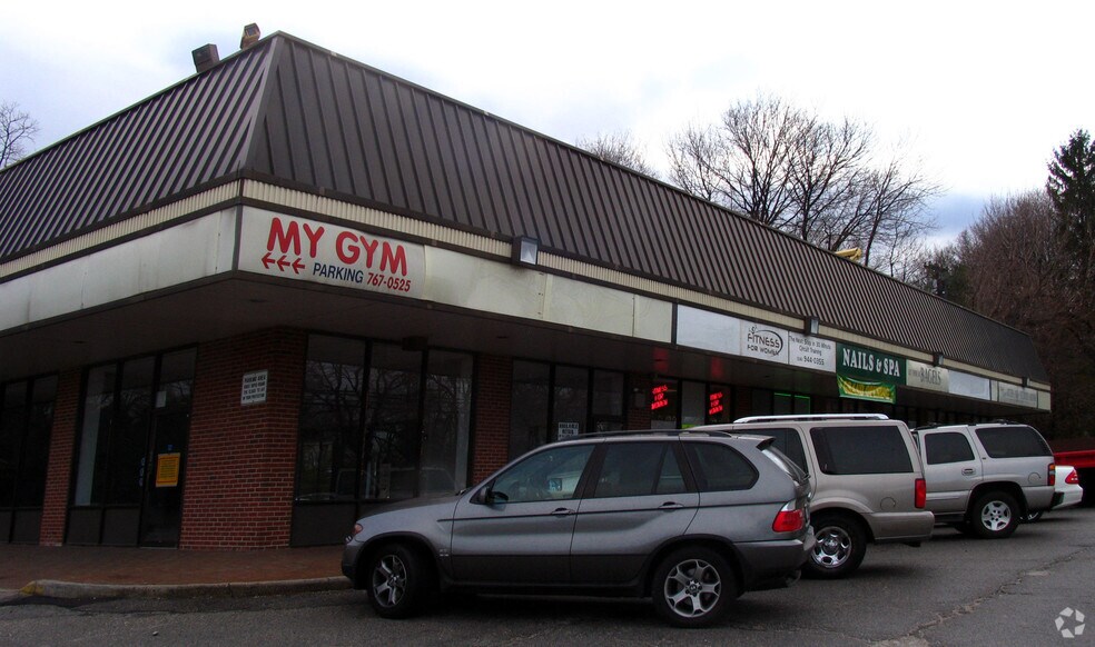 475 Port Washington Blvd, Port Washington, NY à vendre - Photo du bâtiment - Image 2 de 15