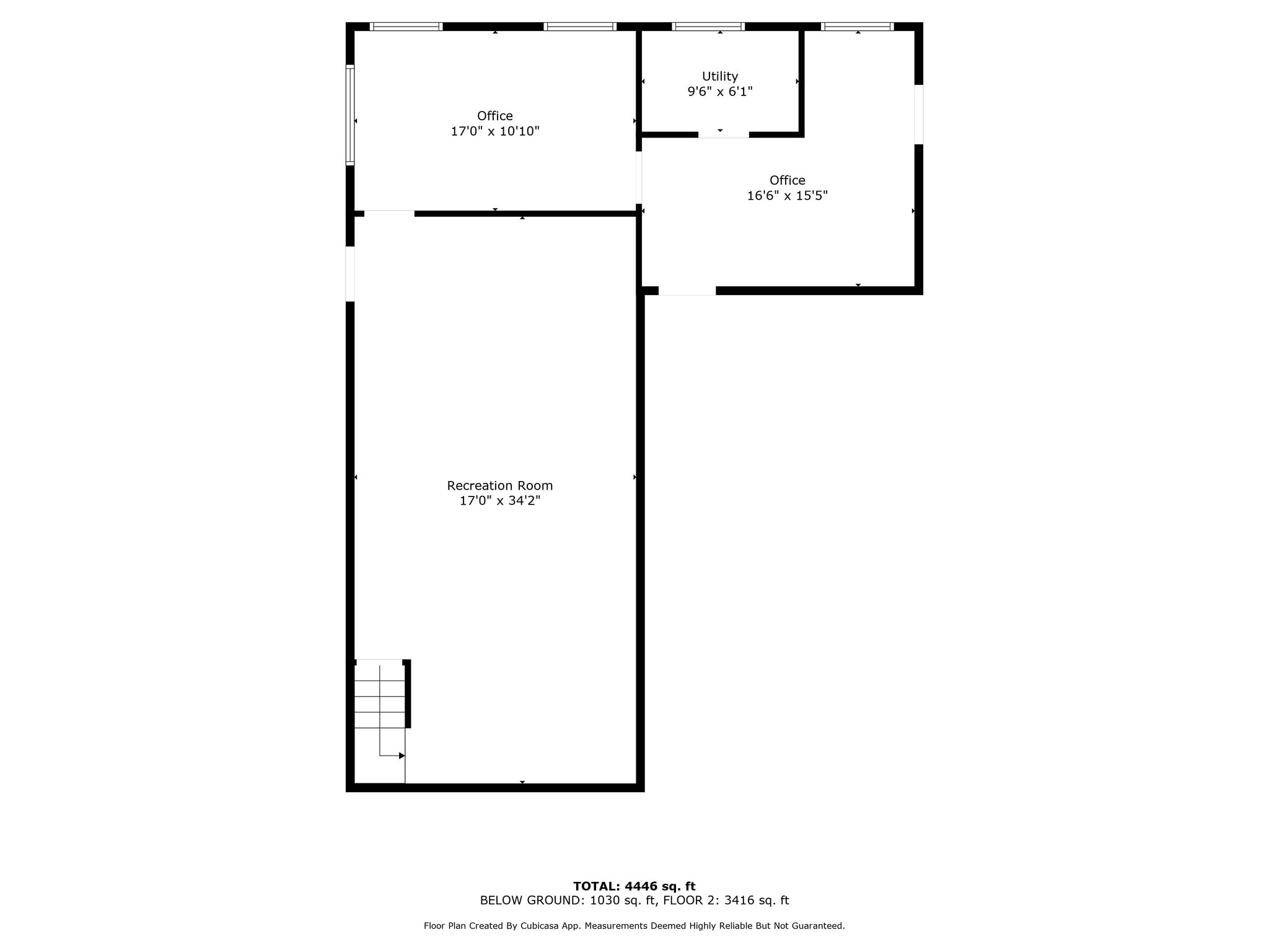 602 Steve Hawkins Pky, Marble Falls, TX à vendre Photo du bâtiment- Image 1 de 45