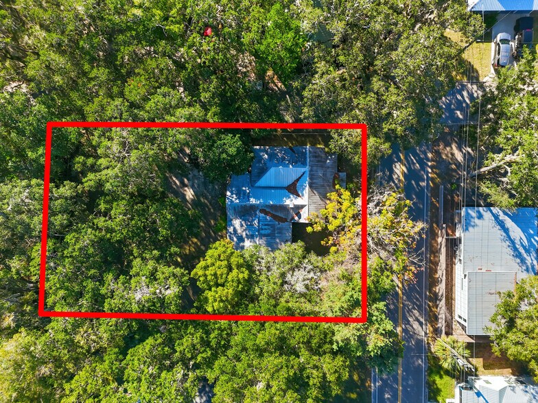 9 Masters Dr, Saint Augustine, FL à vendre - Photo du bâtiment - Image 3 de 38