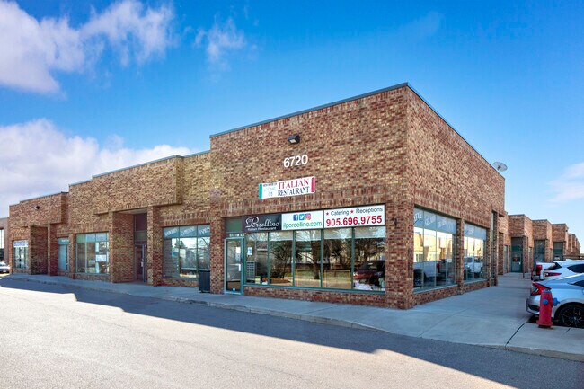 More details for 6720 Davand Dr, Mississauga, ON - Industrial for Sale